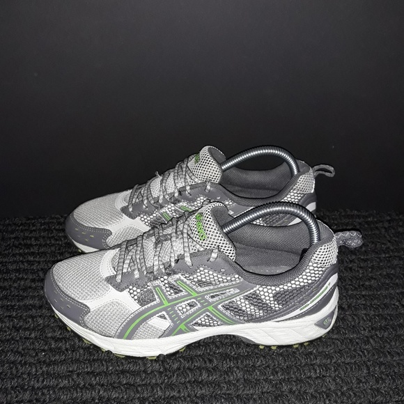 asics enduro 7